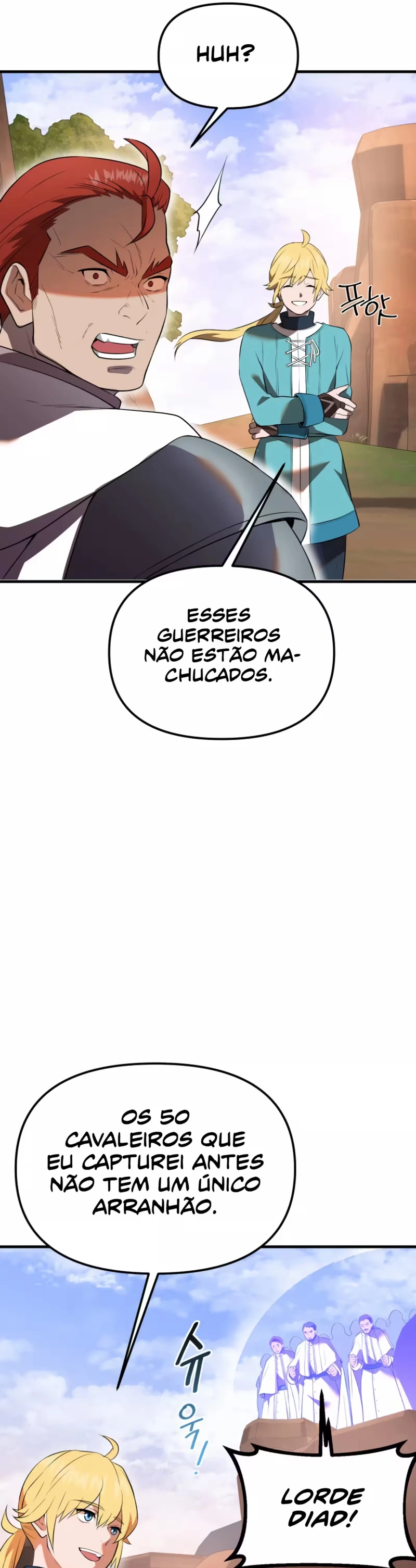 Golden Mage Capítulo 37 Página 9