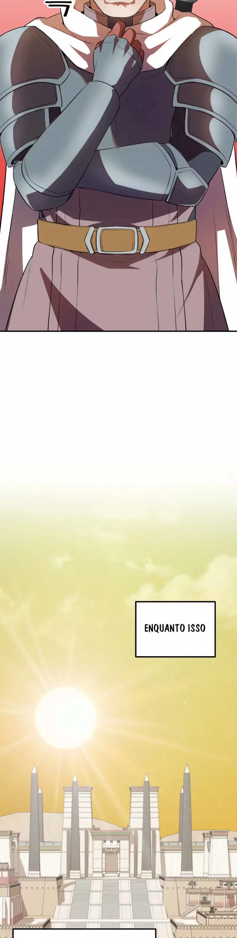 Golden Mage Capítulo 38 Página 11