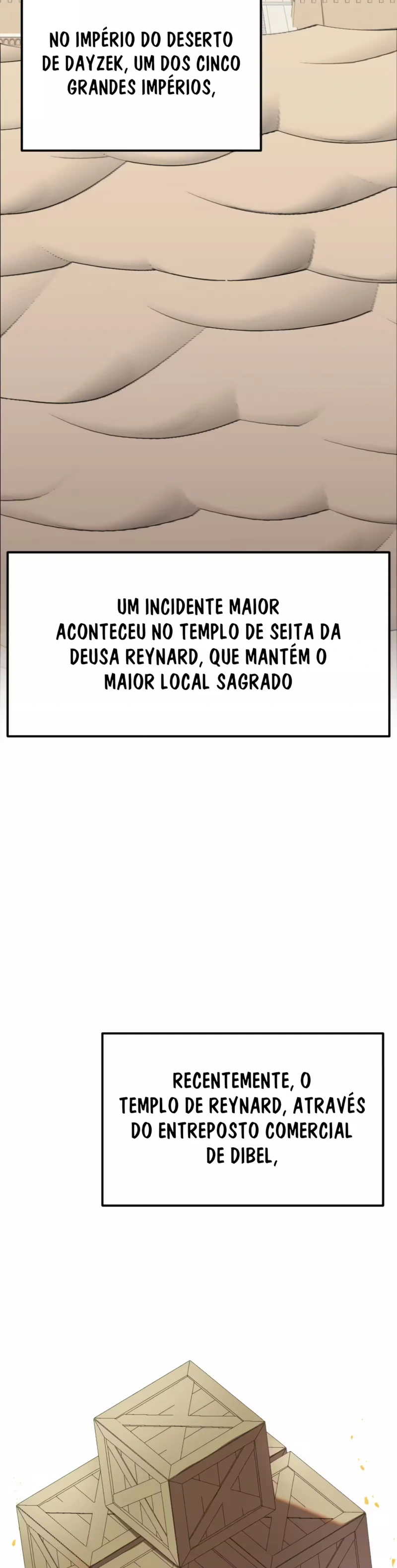 Golden Mage Capítulo 38 Página 12