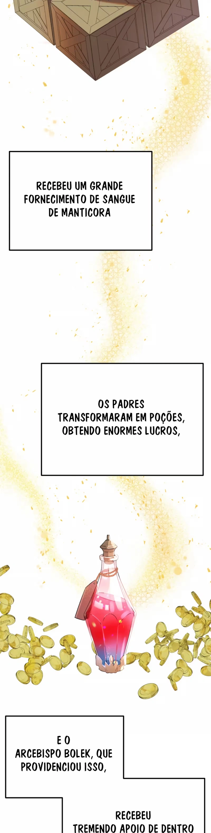 Golden Mage Capítulo 38 Página 13