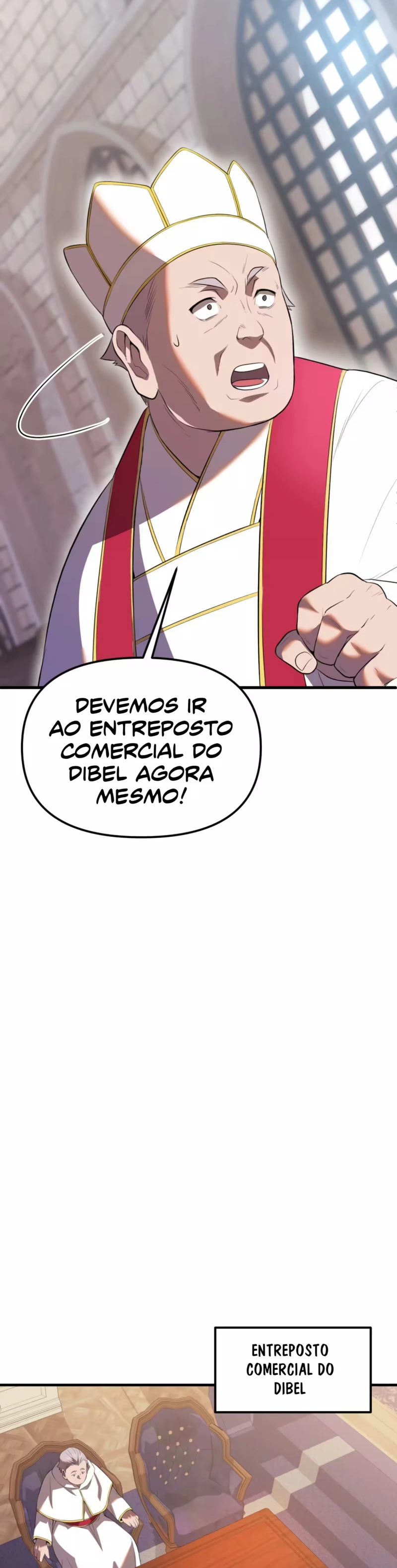 Golden Mage Capítulo 38 Página 15