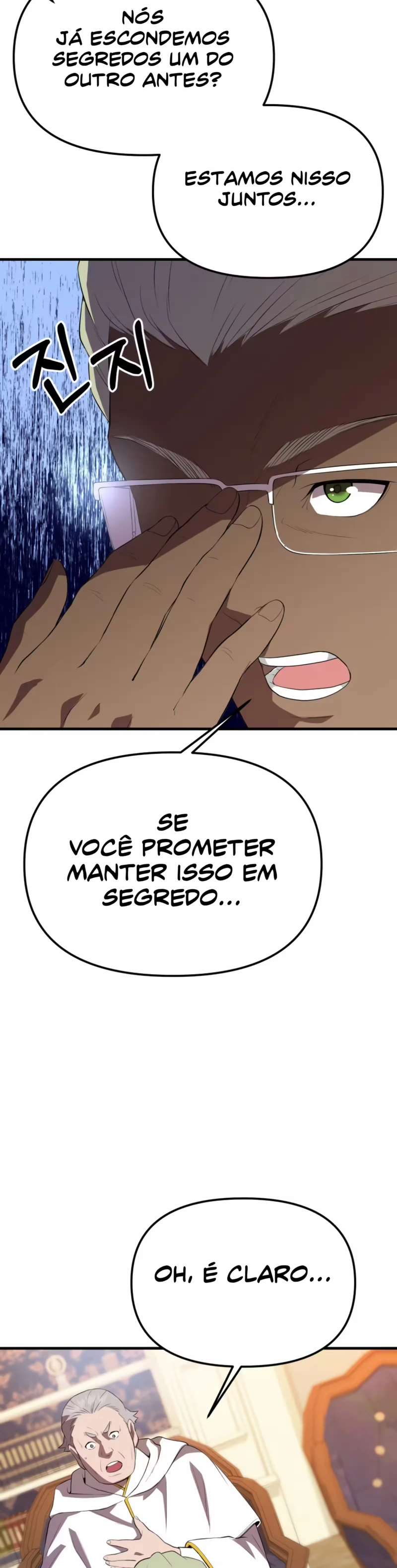 Golden Mage Capítulo 38 Página 19