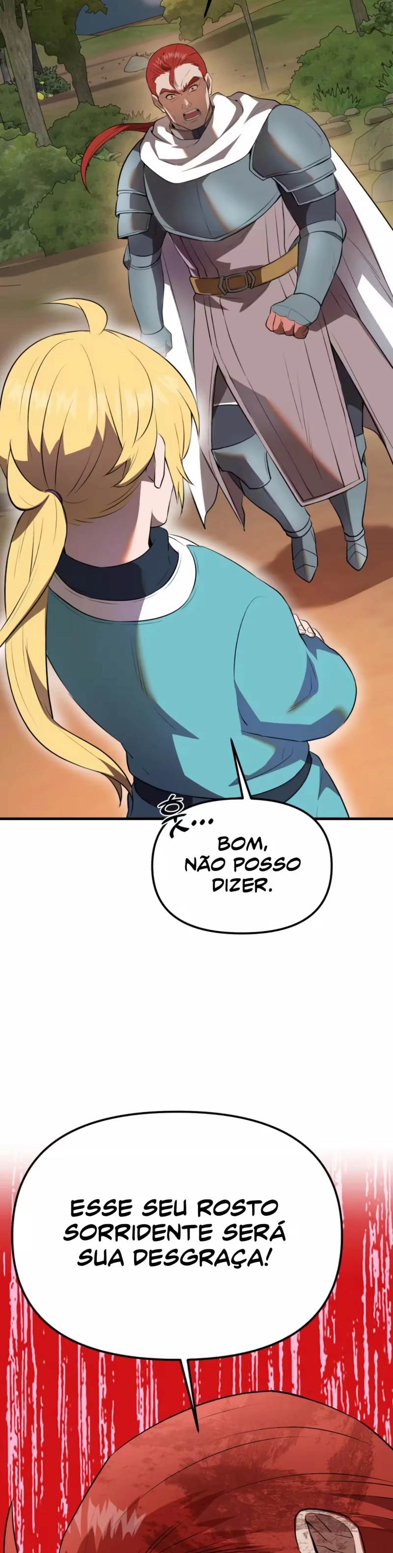 Golden Mage Capítulo 38 Página 2