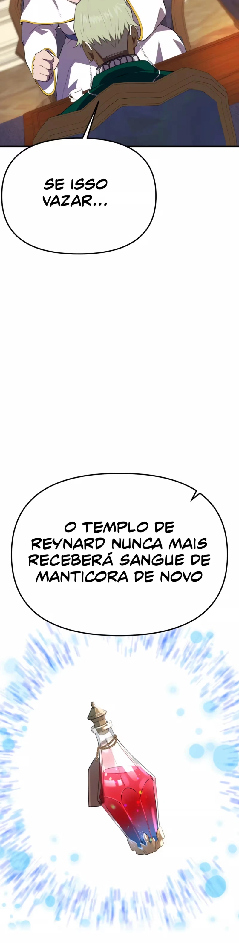 Golden Mage Capítulo 38 Página 20