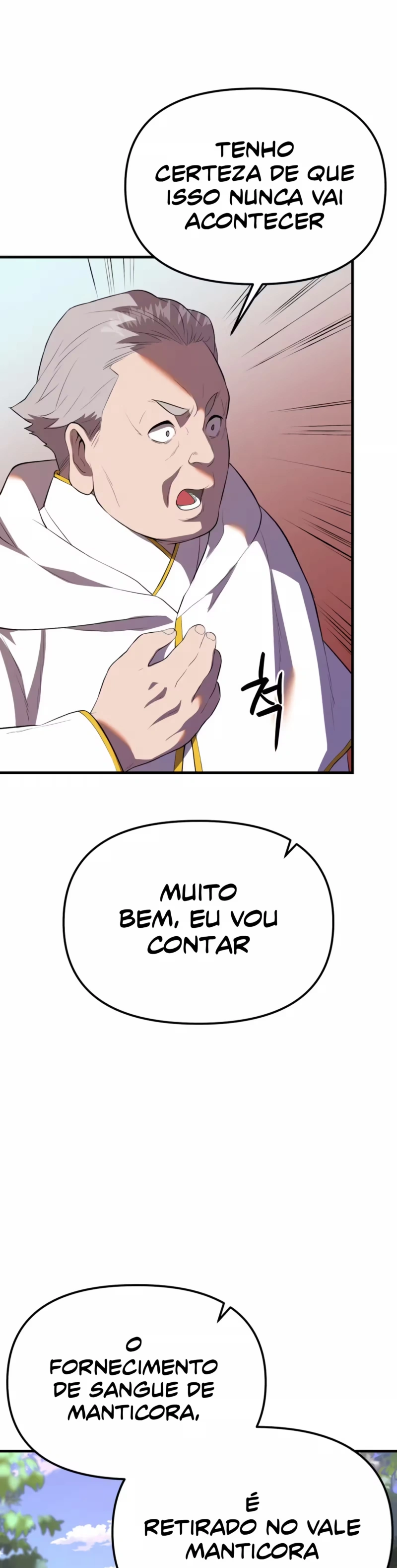 Golden Mage Capítulo 38 Página 21