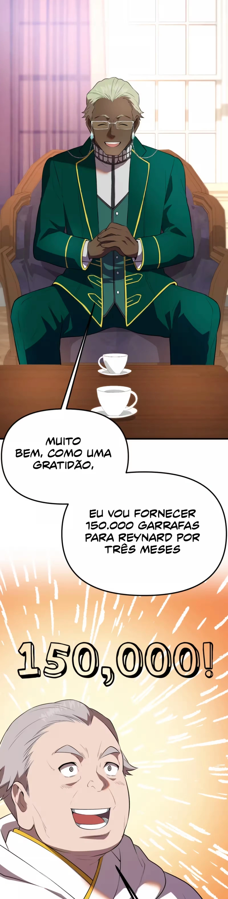 Golden Mage Capítulo 38 Página 37