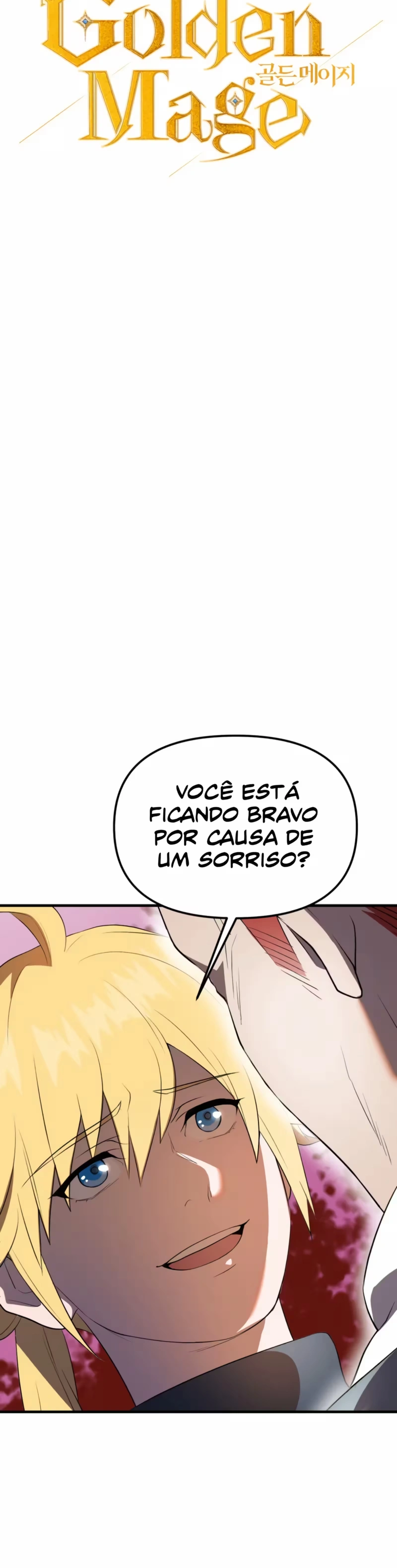 Golden Mage Capítulo 38 Página 4