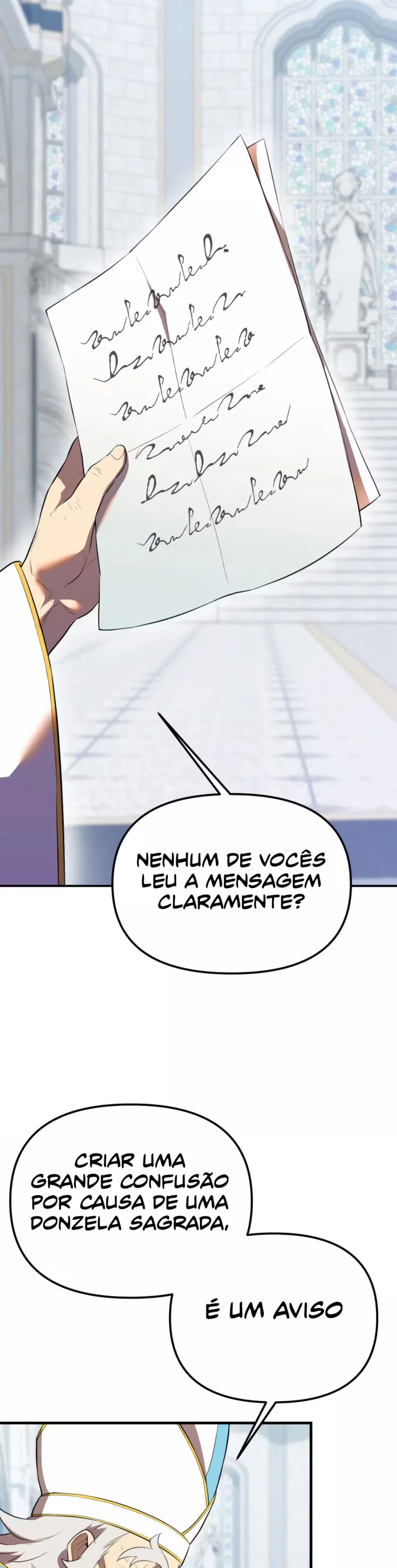 Golden Mage Capítulo 38 Página 41