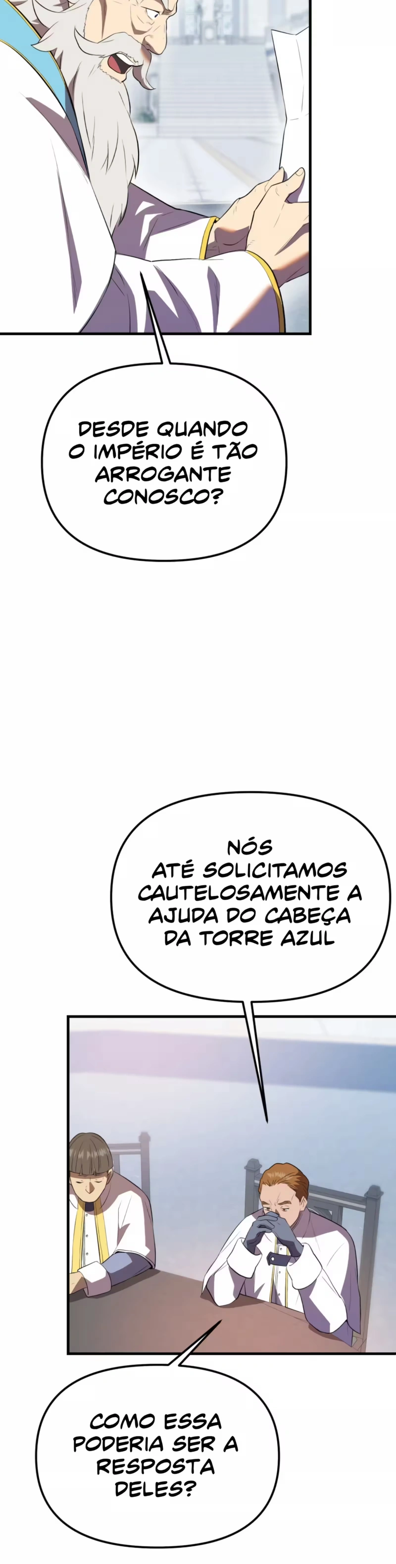 Golden Mage Capítulo 38 Página 42