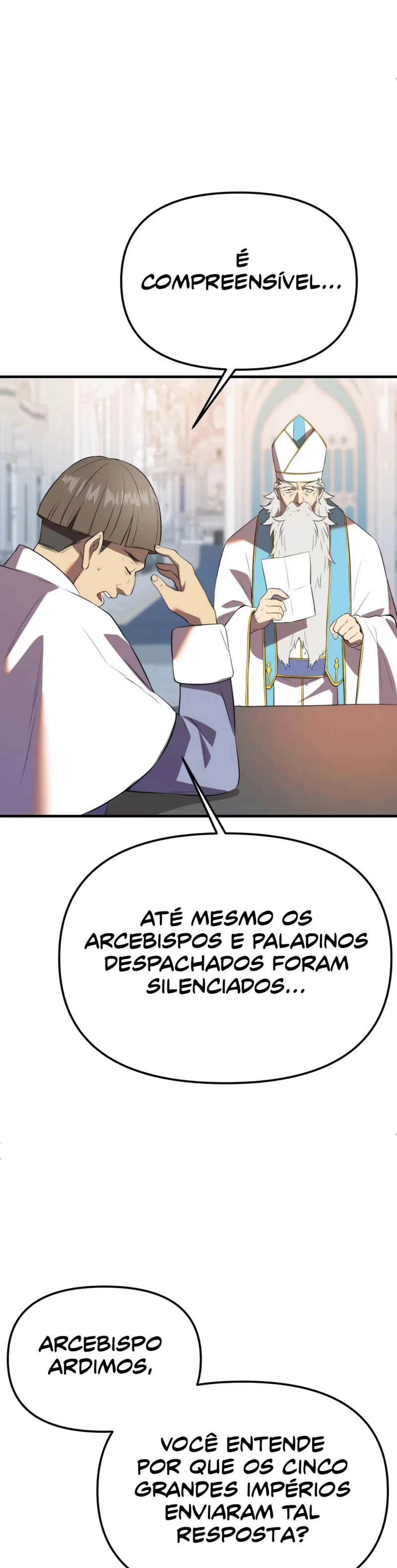 Golden Mage Capítulo 38 Página 43