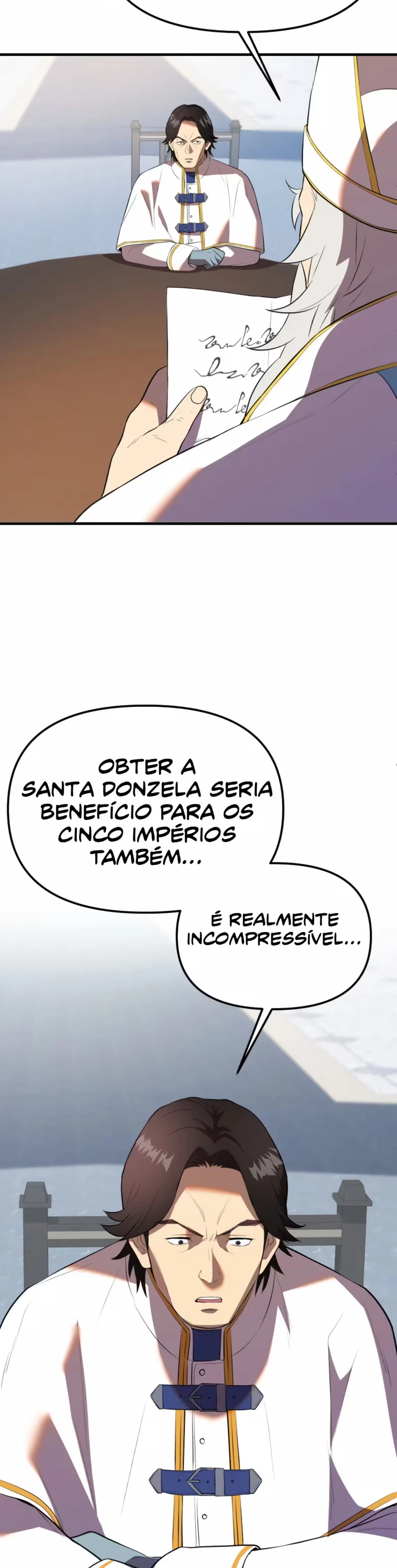 Golden Mage Capítulo 38 Página 44