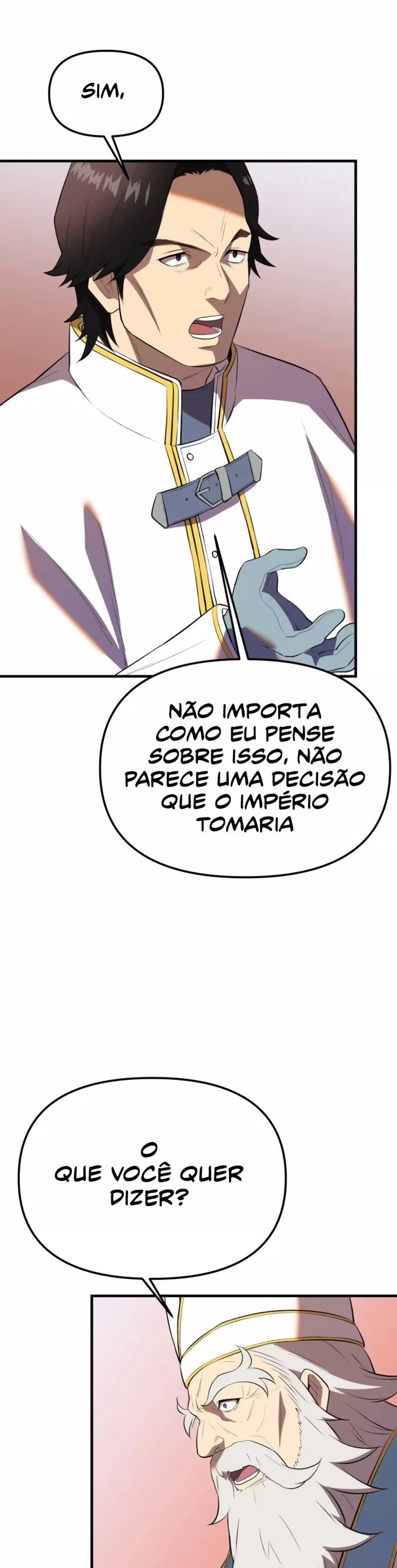 Golden Mage Capítulo 38 Página 46