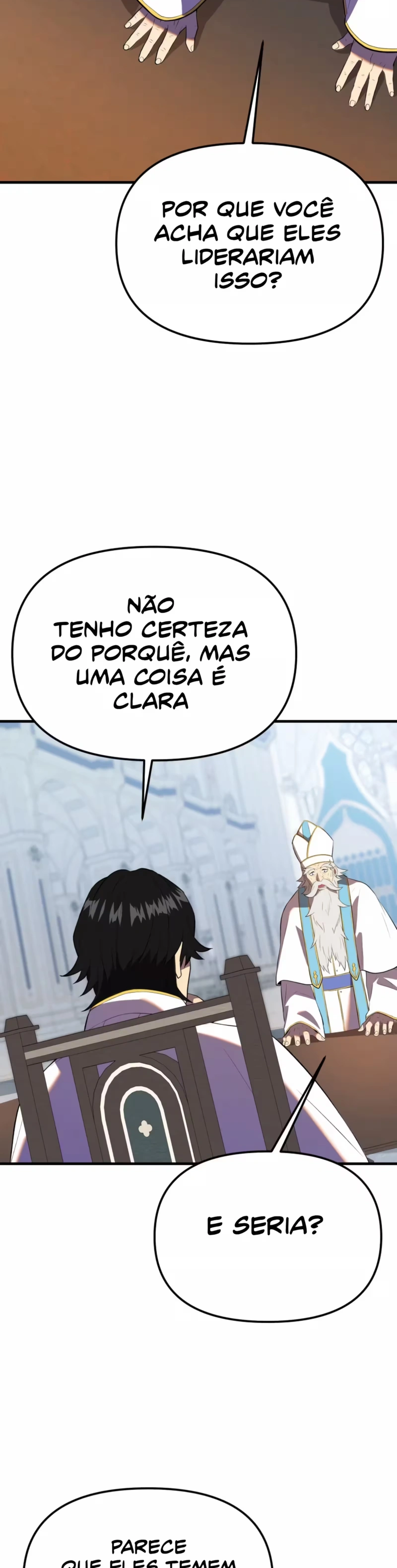 Golden Mage Capítulo 38 Página 49