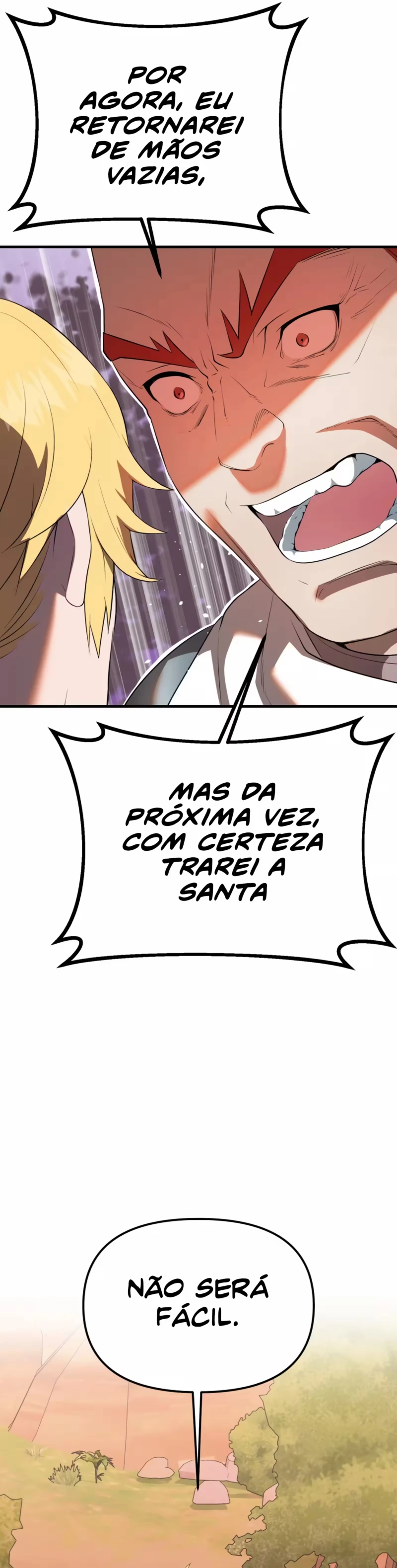 Golden Mage Capítulo 38 Página 5