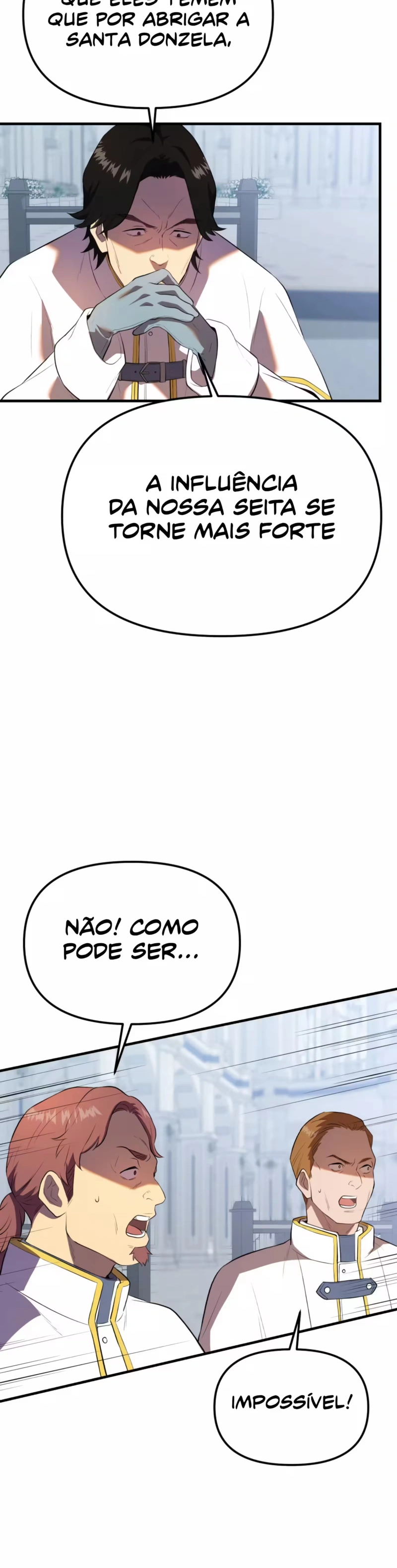 Golden Mage Capítulo 38 Página 50