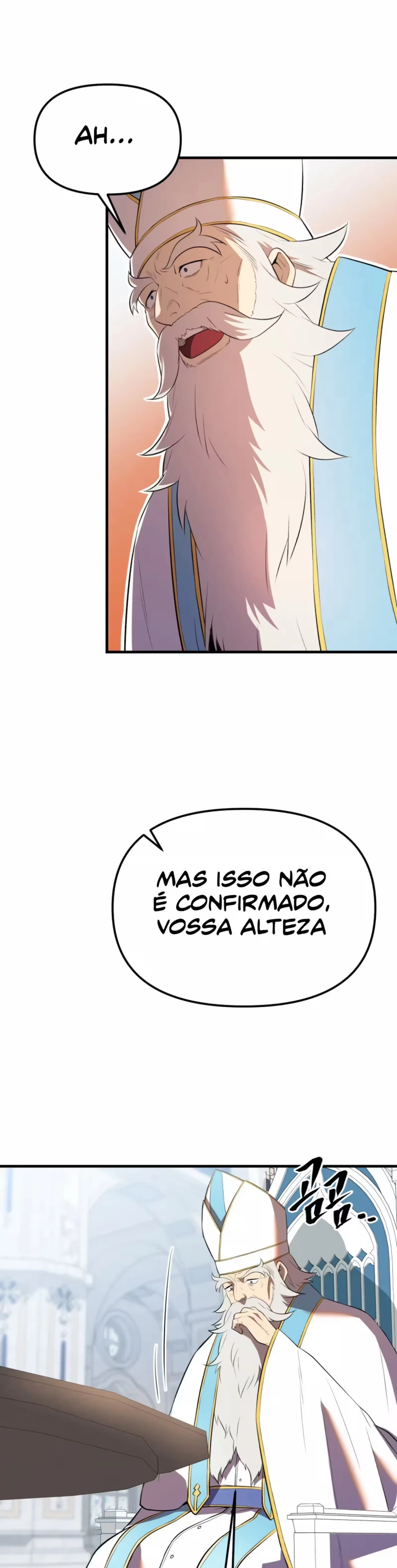 Golden Mage Capítulo 38 Página 52