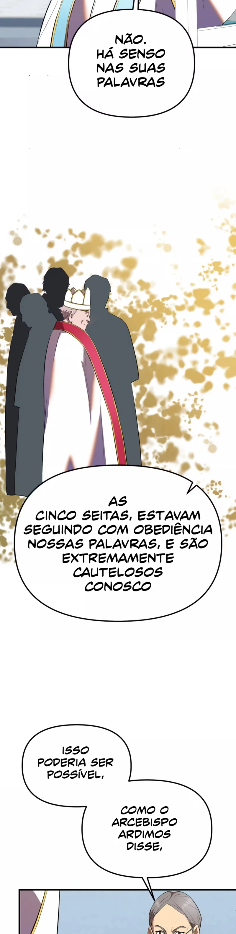 Golden Mage Capítulo 38 Página 53