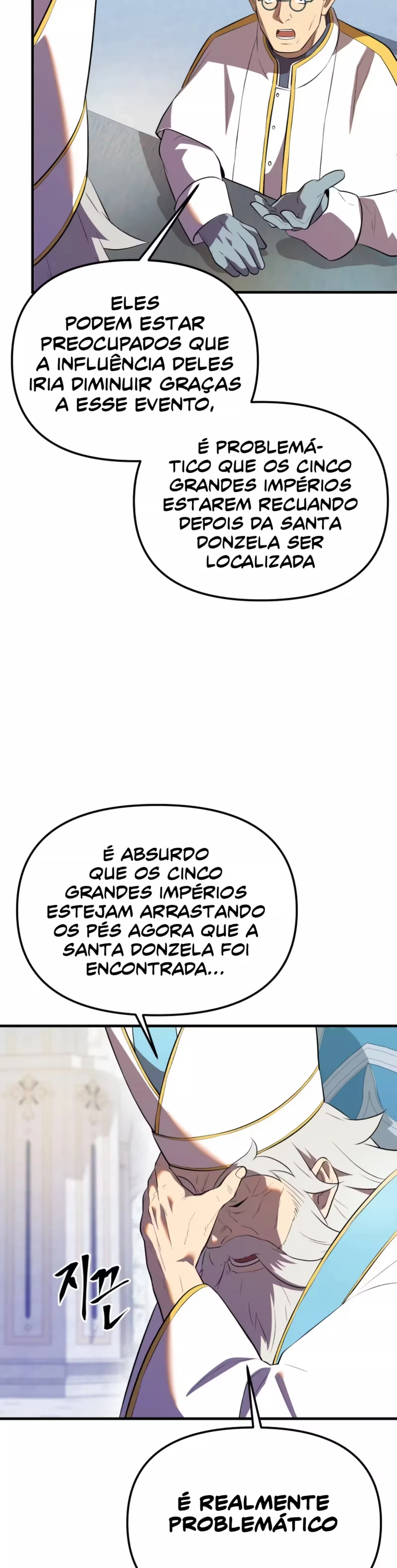 Golden Mage Capítulo 38 Página 54