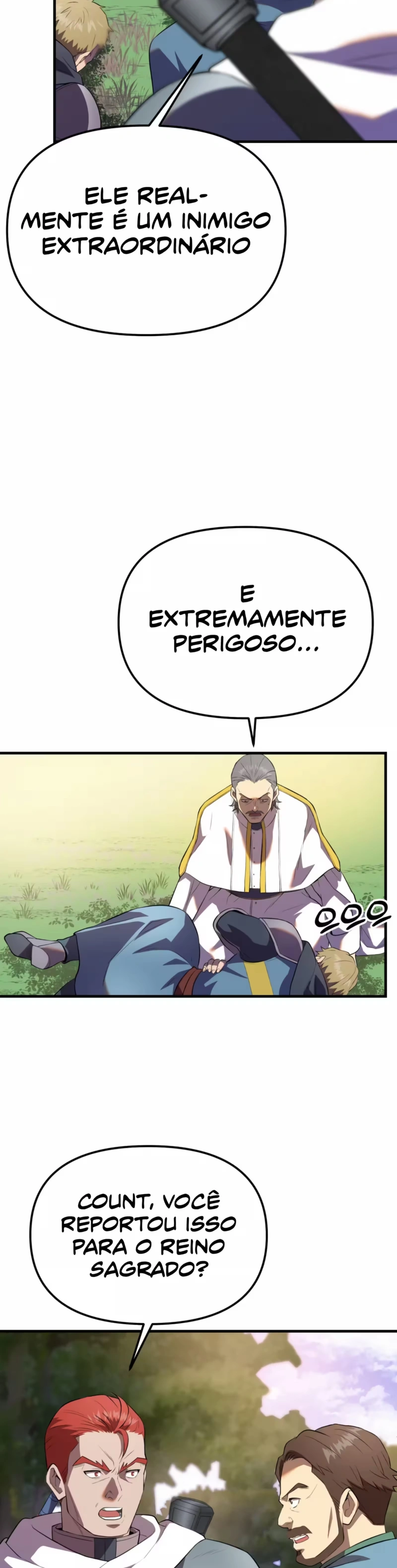 Golden Mage Capítulo 38 Página 57