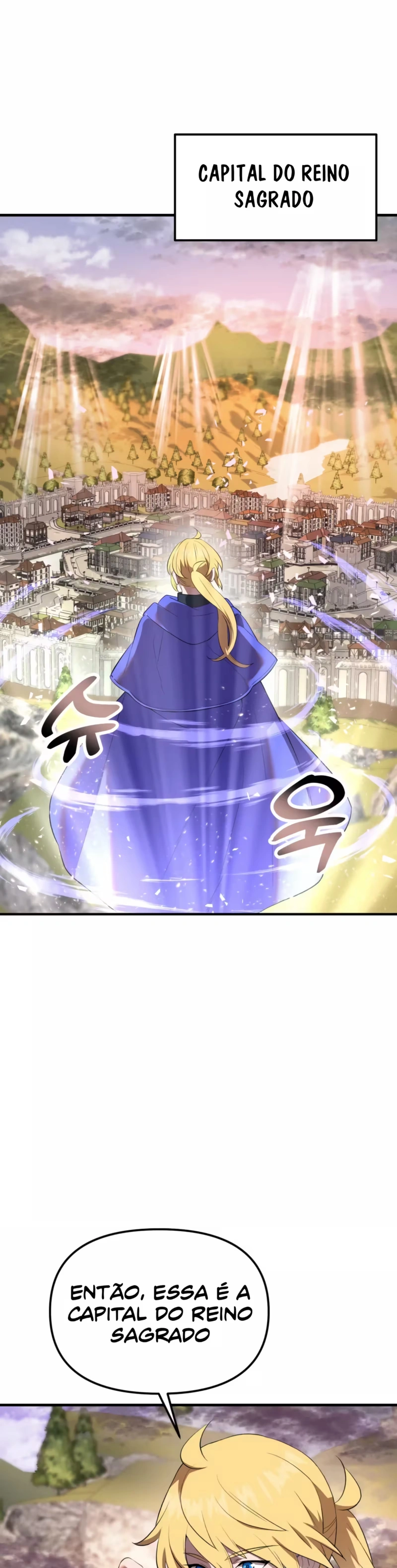 Golden Mage Capítulo 39 Página 19