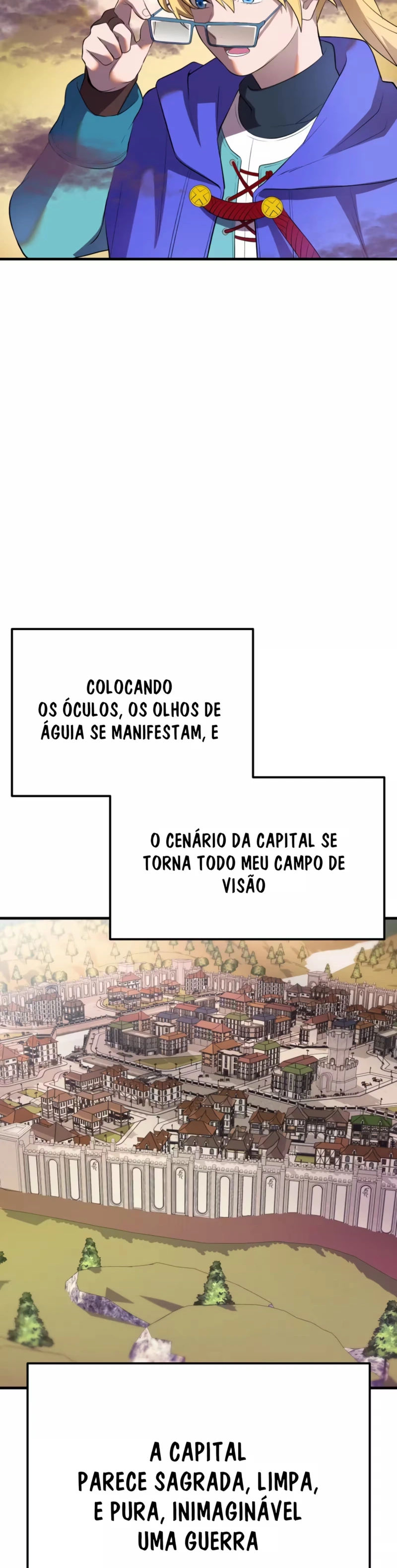 Golden Mage Capítulo 39 Página 20