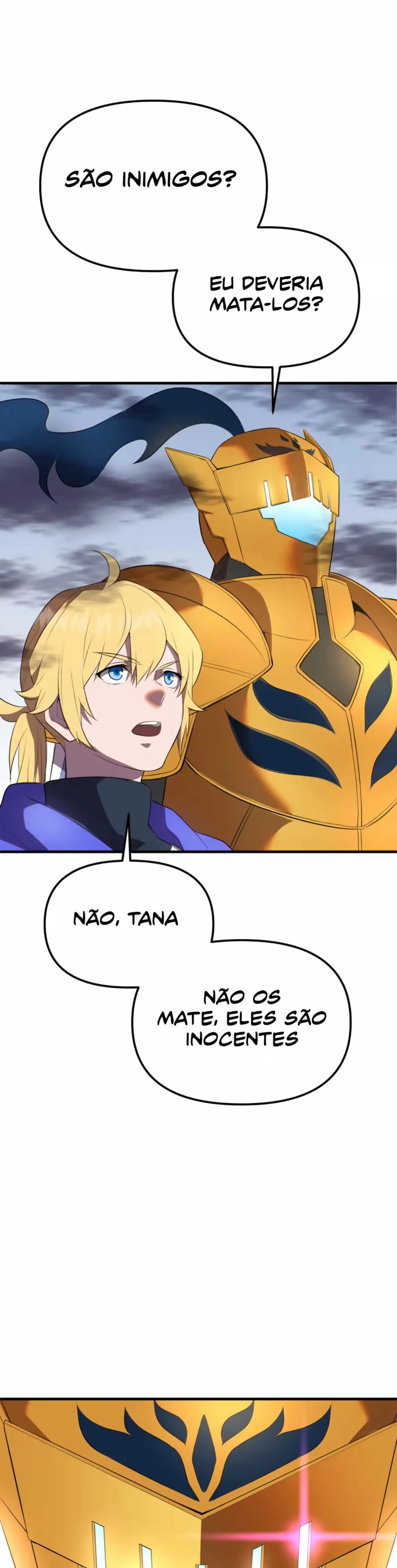 Golden Mage Capítulo 39 Página 26