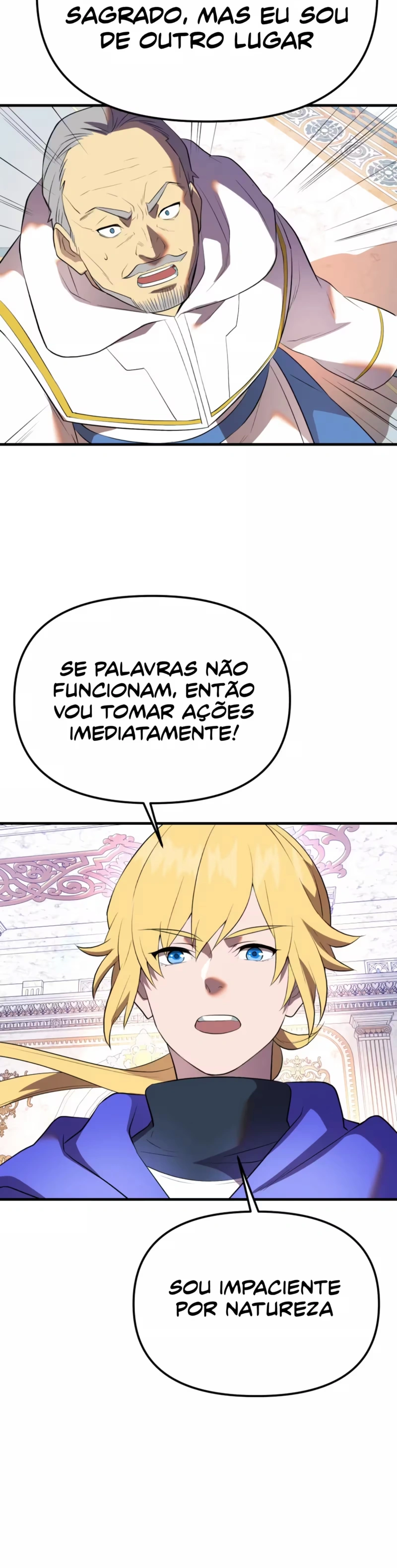 Golden Mage Capítulo 39 Página 35