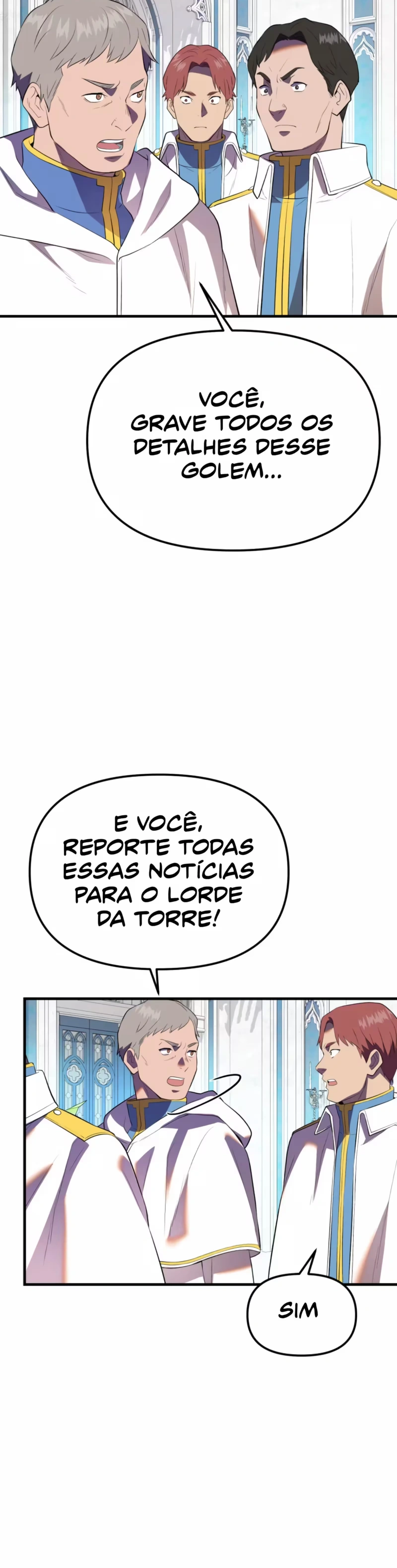 Golden Mage Capítulo 39 Página 52