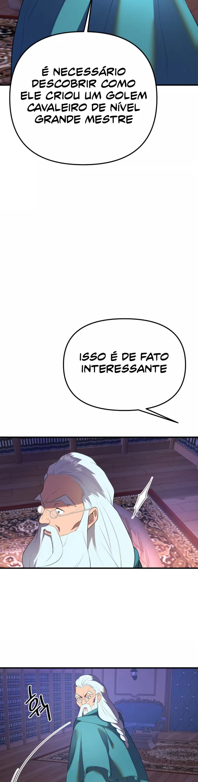 Golden Mage Capítulo 39 Página 55