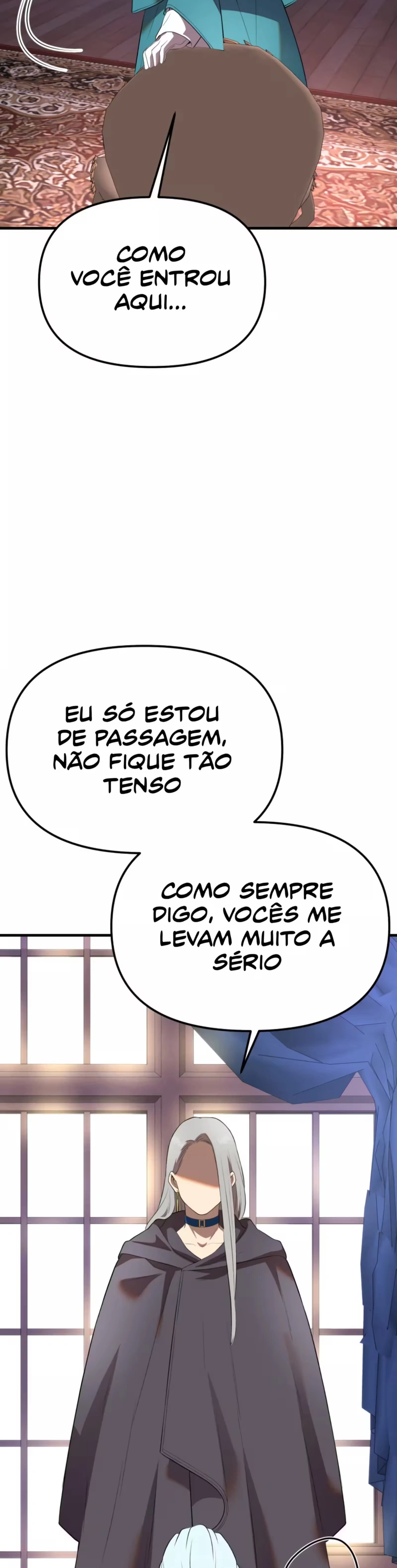 Golden Mage Capítulo 39 Página 56