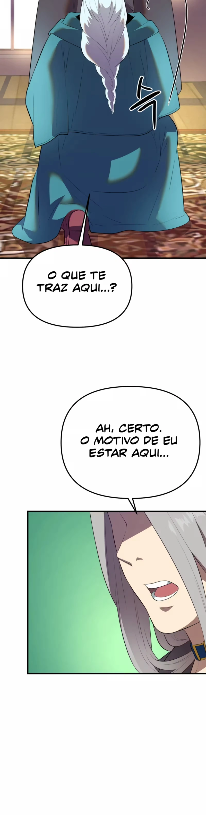 Golden Mage Capítulo 39 Página 57