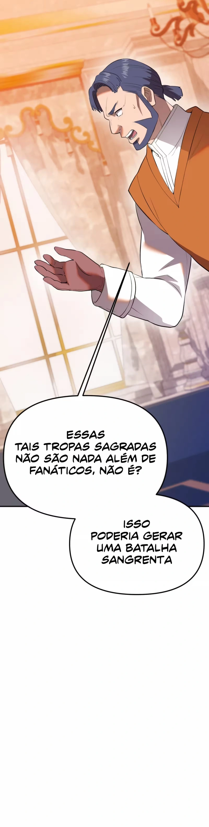 Golden Mage Capítulo 39 Página 8