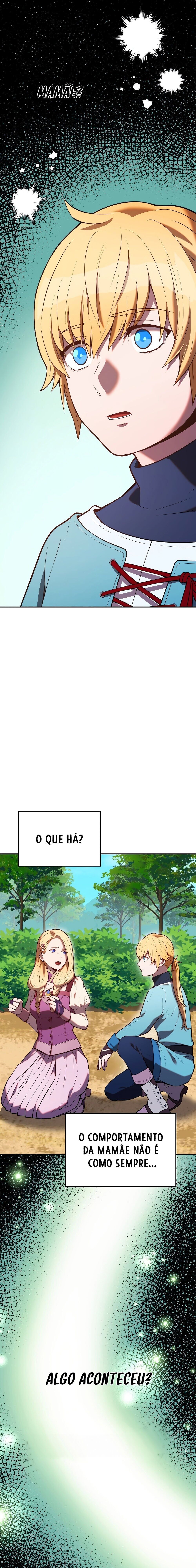 Golden Mage Capítulo 4 Página 20