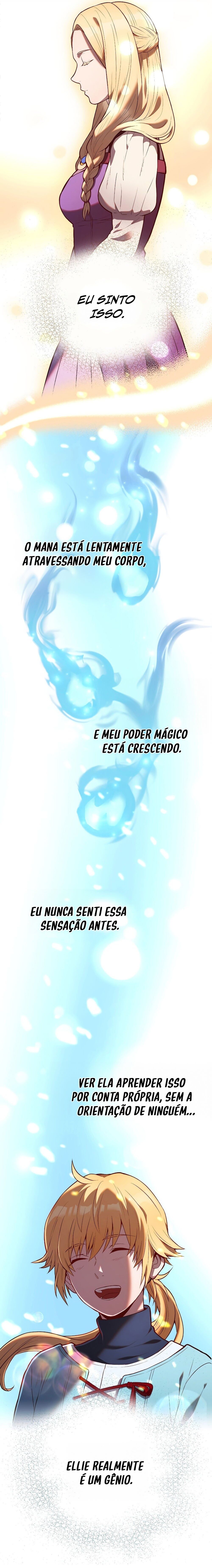 Golden Mage Capítulo 4 Página 26
