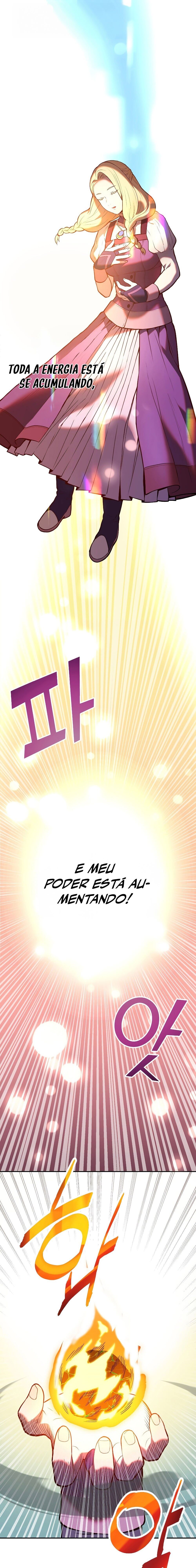 Golden Mage Capítulo 4 Página 29