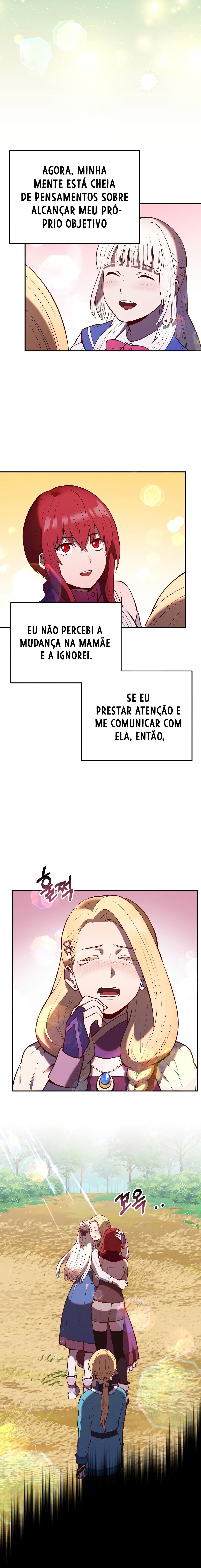 Golden Mage Capítulo 4 Página 33