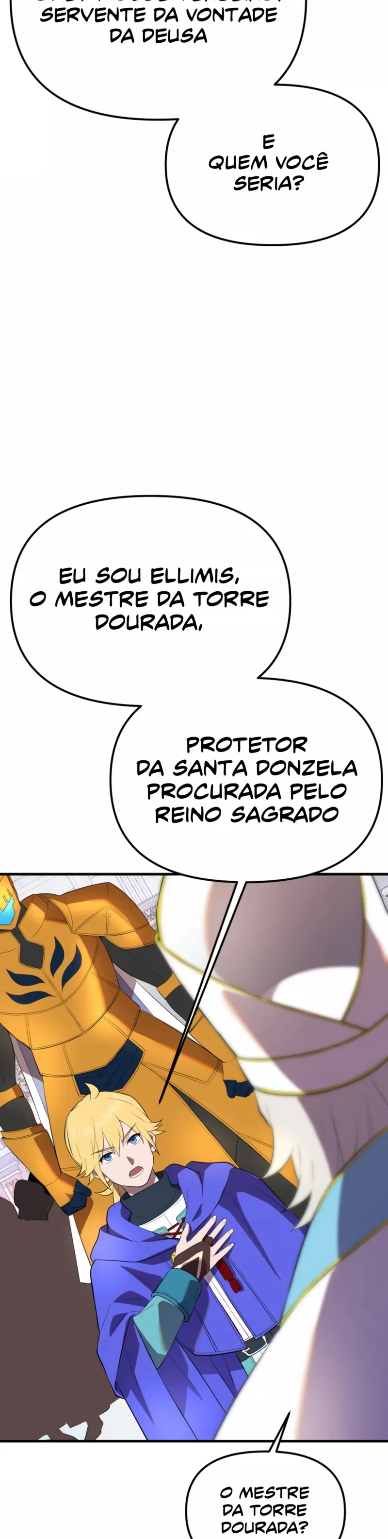 Golden Mage Capítulo 40 Página 23