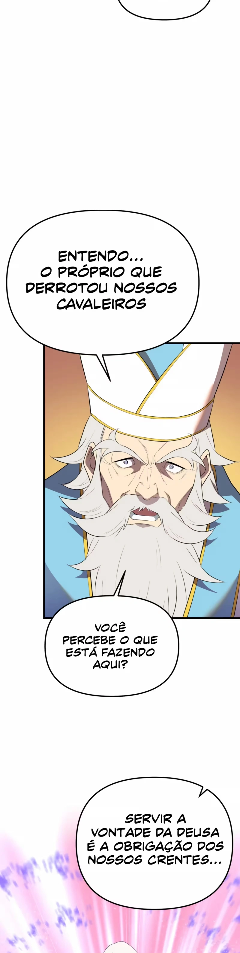 Golden Mage Capítulo 40 Página 24