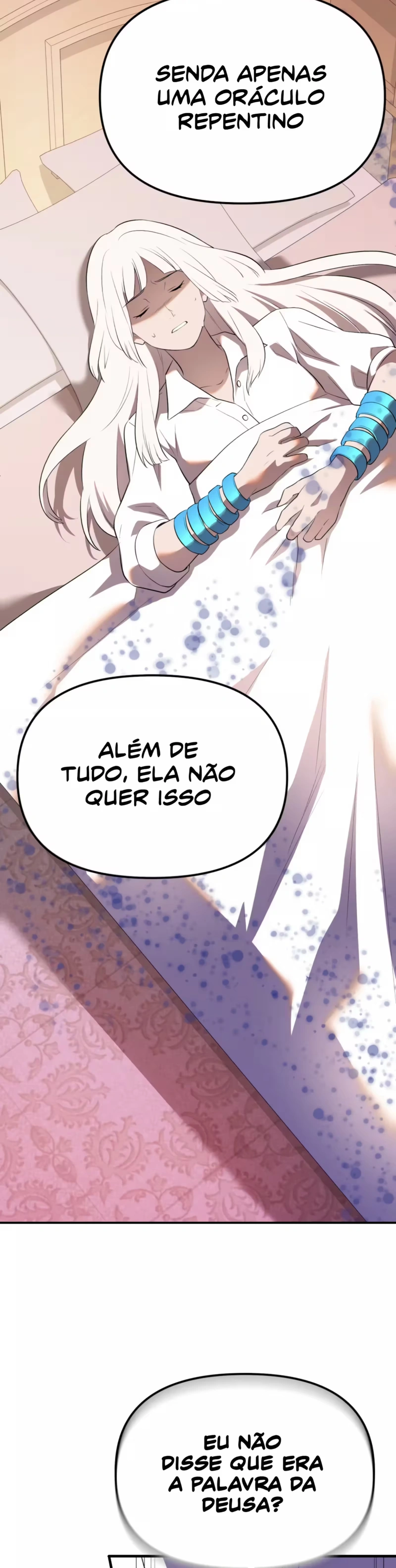 Golden Mage Capítulo 40 Página 27