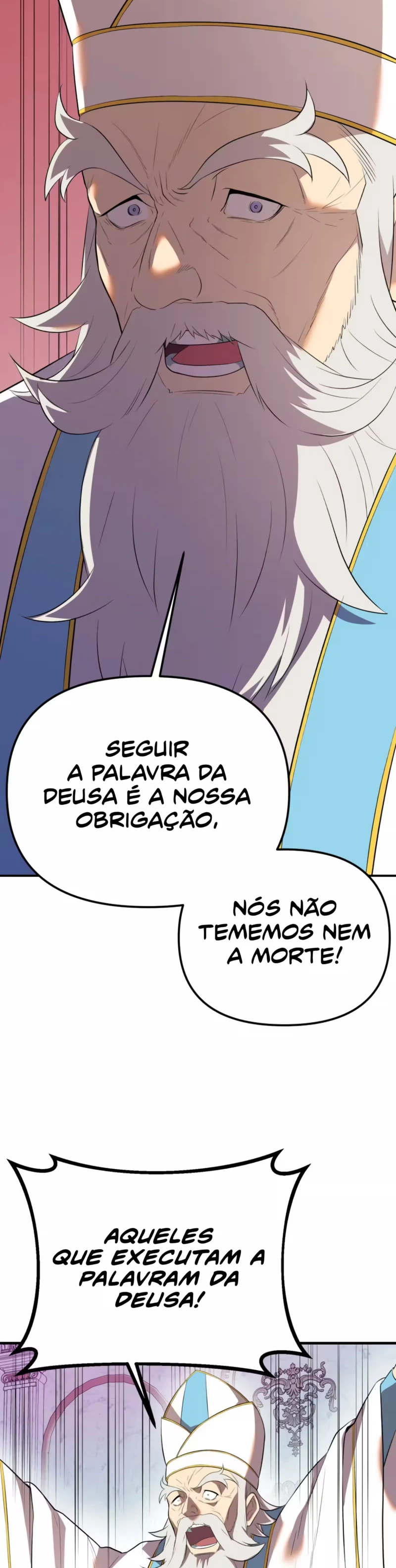 Golden Mage Capítulo 40 Página 30