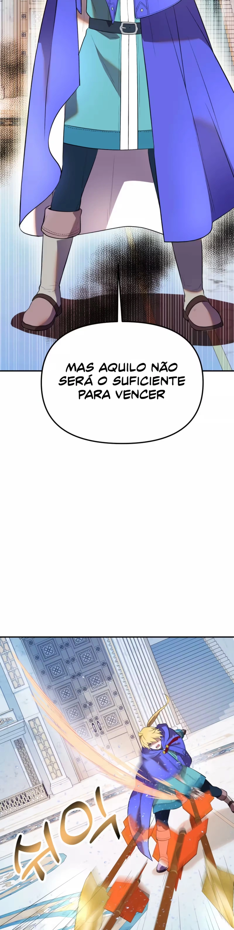Golden Mage Capítulo 40 Página 35