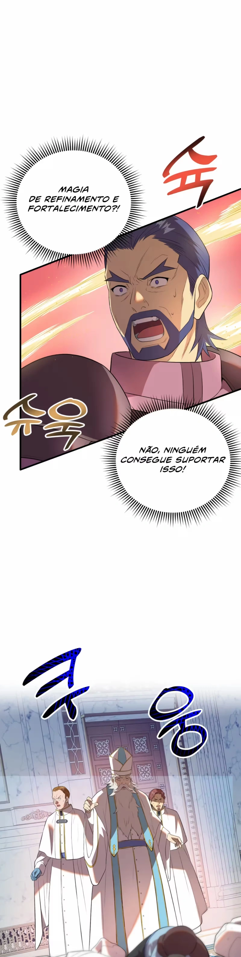 Golden Mage Capítulo 40 Página 37