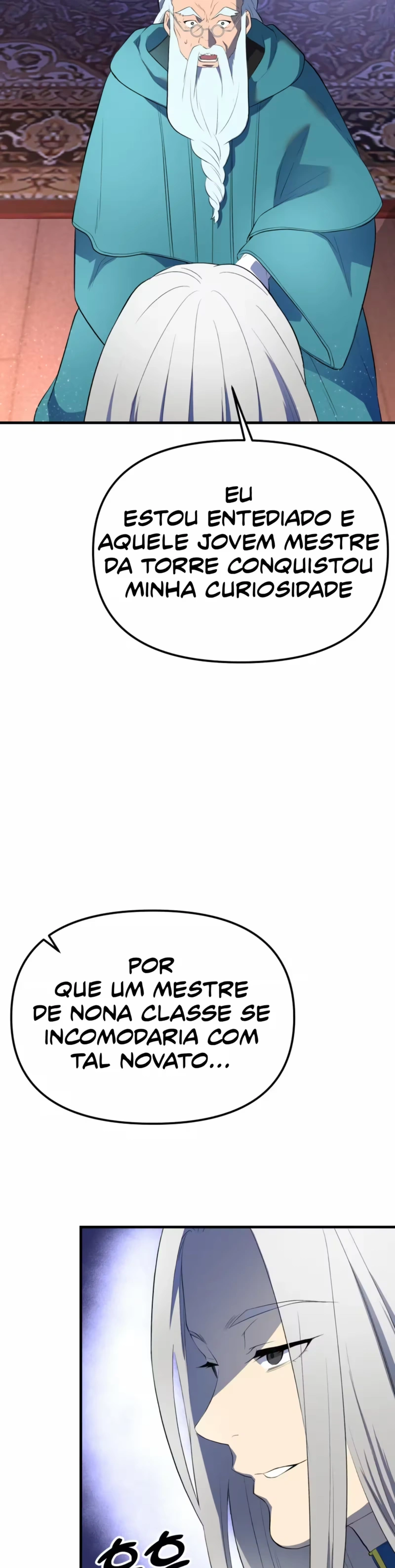 Golden Mage Capítulo 40 Página 4
