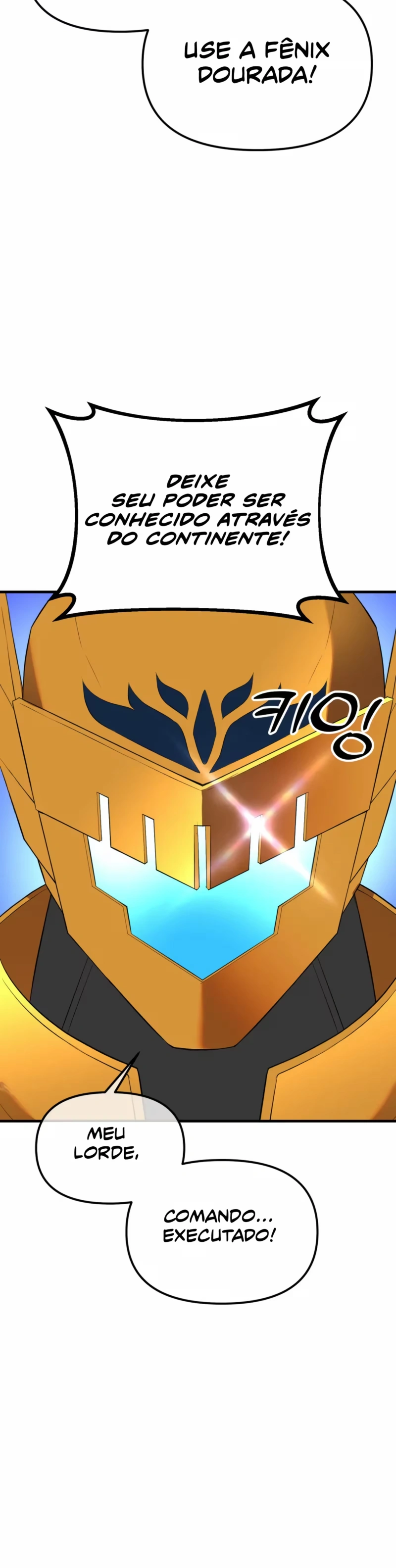 Golden Mage Capítulo 40 Página 48