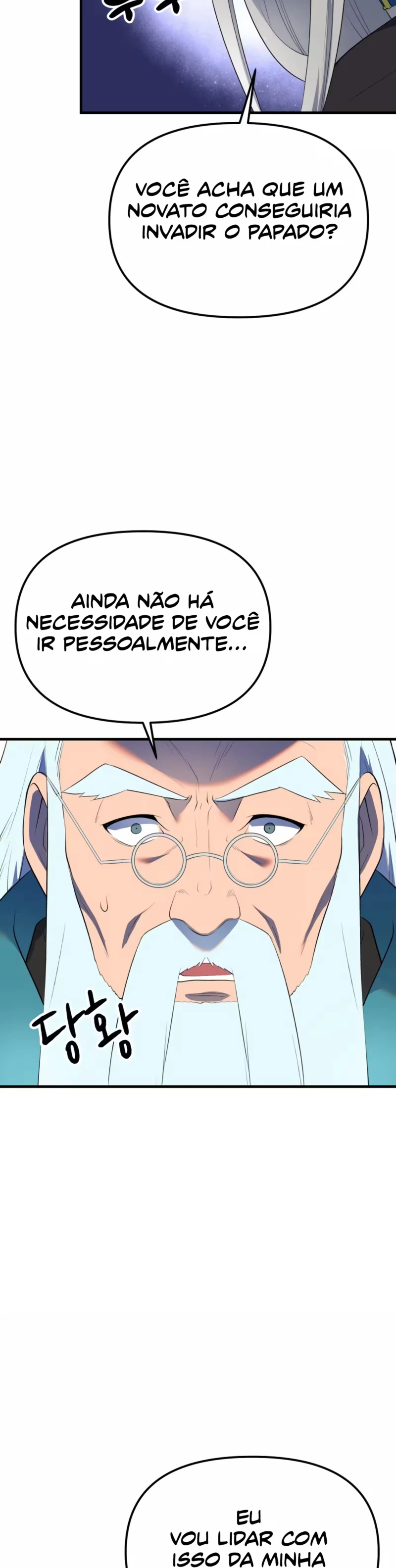 Golden Mage Capítulo 40 Página 5