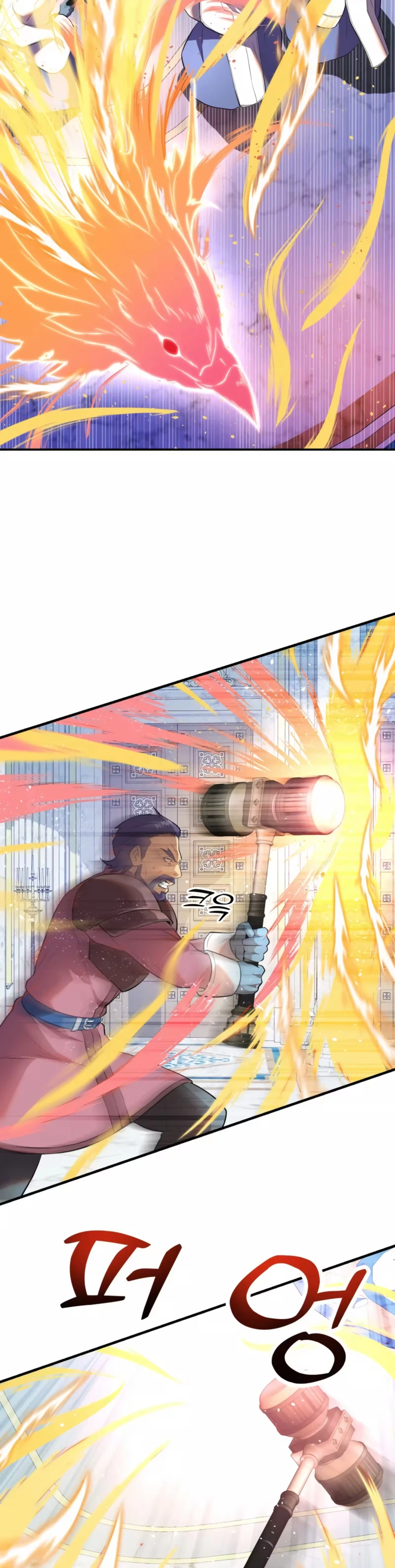 Golden Mage Capítulo 40 Página 55