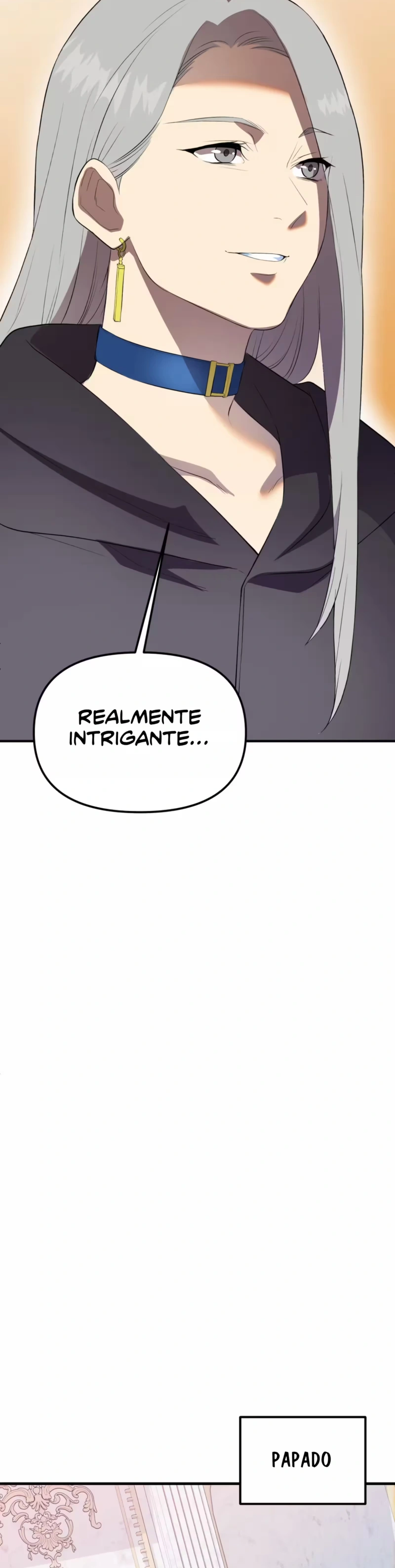Golden Mage Capítulo 40 Página 7