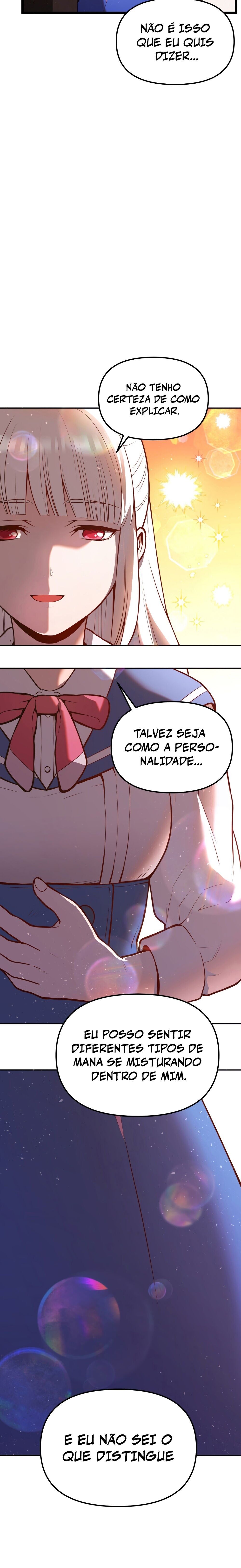 Golden Mage Capítulo 5 Página 12