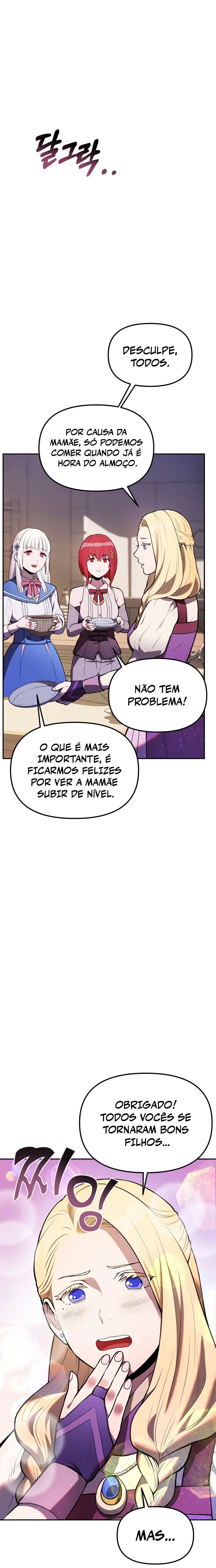 Golden Mage Capítulo 5 Página 2
