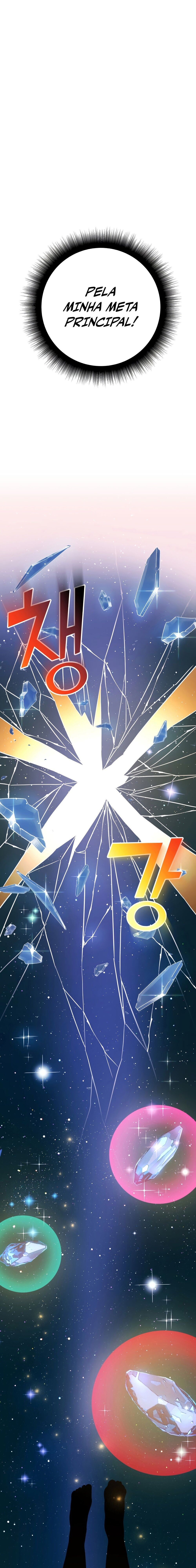 Golden Mage Capítulo 5 Página 27